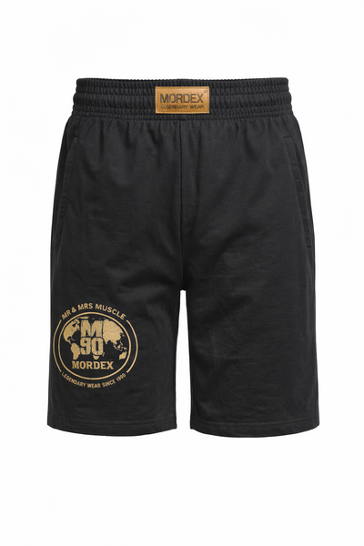 Gold Edition Shorts