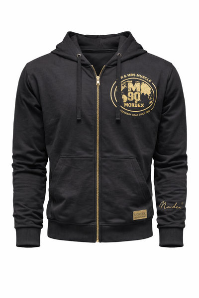 Gold Edition Hoodie