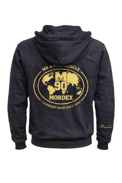 Gold Edition Hoodie