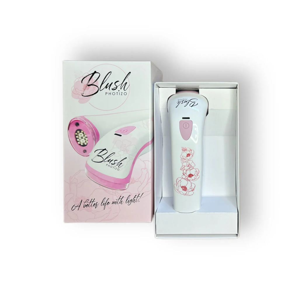 Photizo Blush Red Light Therapy Device