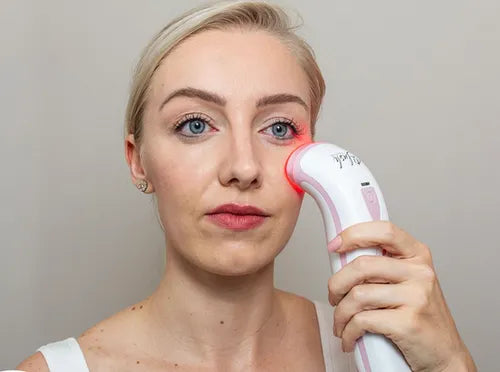 Photizo Blush Red Light Therapy Device