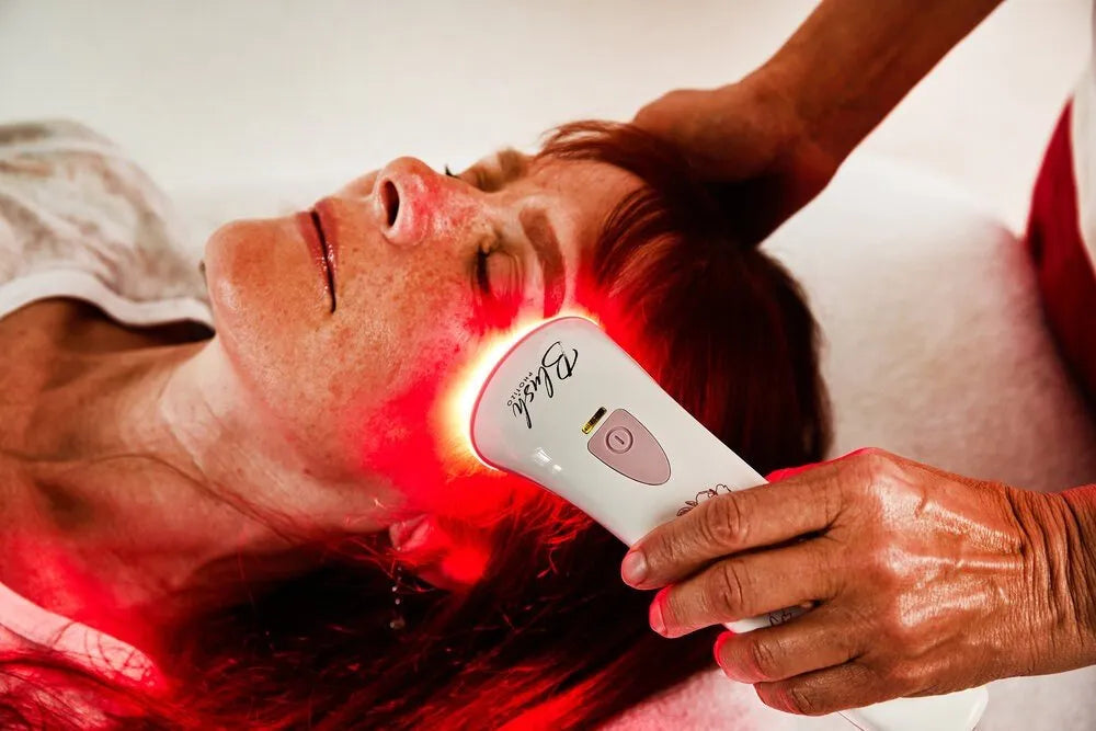 Photizo Blush Red Light Therapy Device