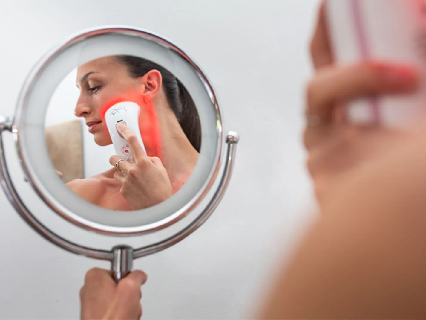 Photizo Blush Red Light Therapy Device