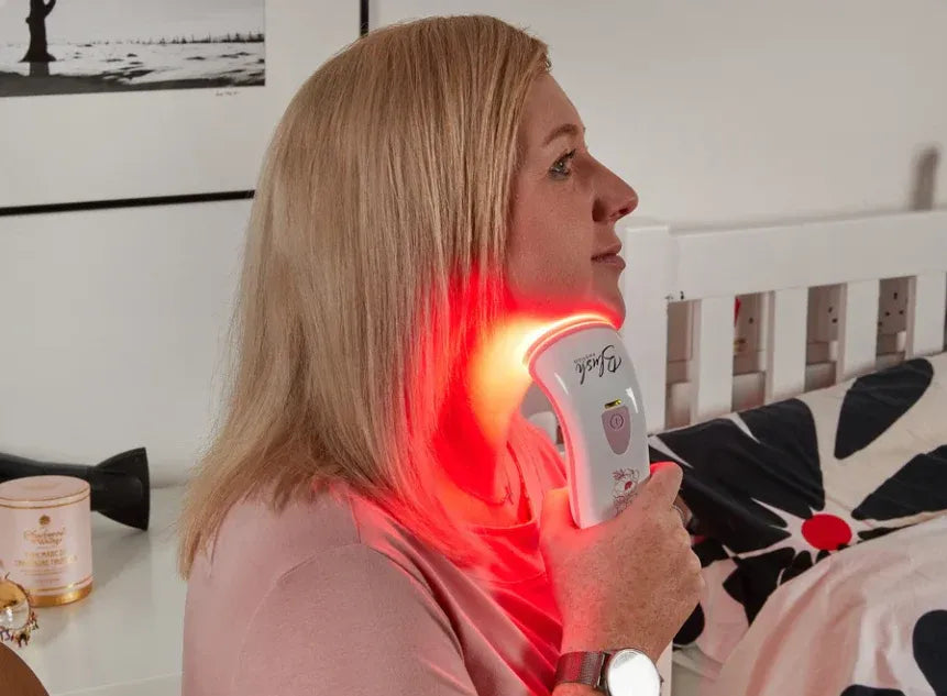 Photizo Blush Red Light Therapy Device