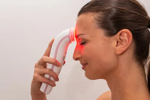 Photizo Blush Red Light Therapy Device