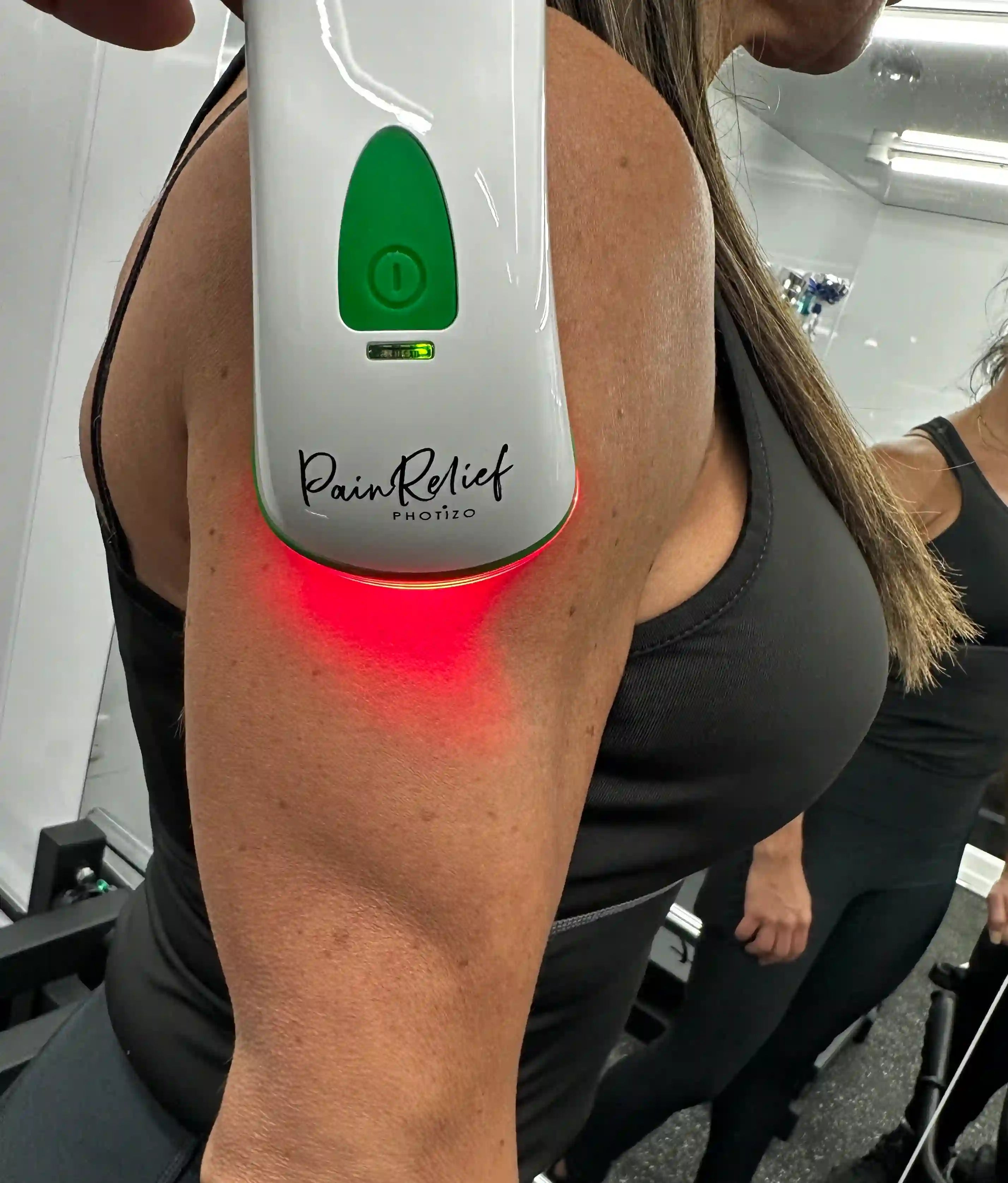 Photizo Pain Relief Red Light Therapy Device