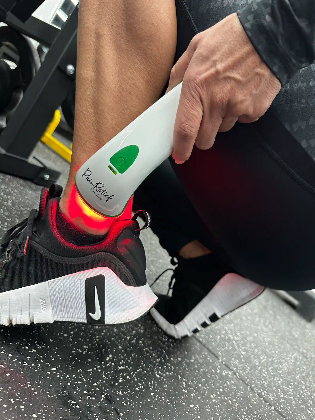Photizo Pain Relief Red Light Therapy Device
