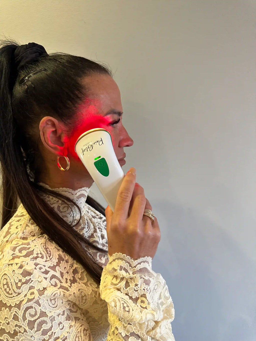 Photizo Pain Relief Red Light Therapy Device
