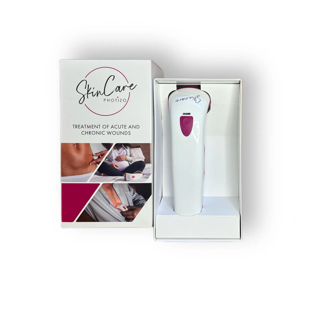 Photizo Skincare Red Light Therapy Device