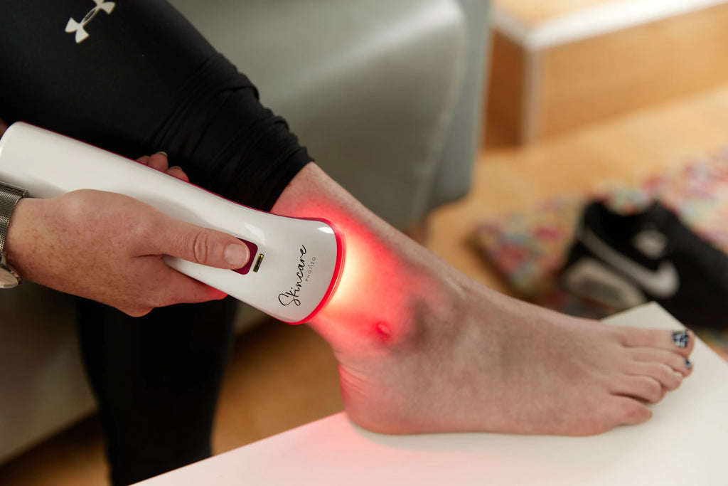 Photizo Skincare Red Light Therapy Device