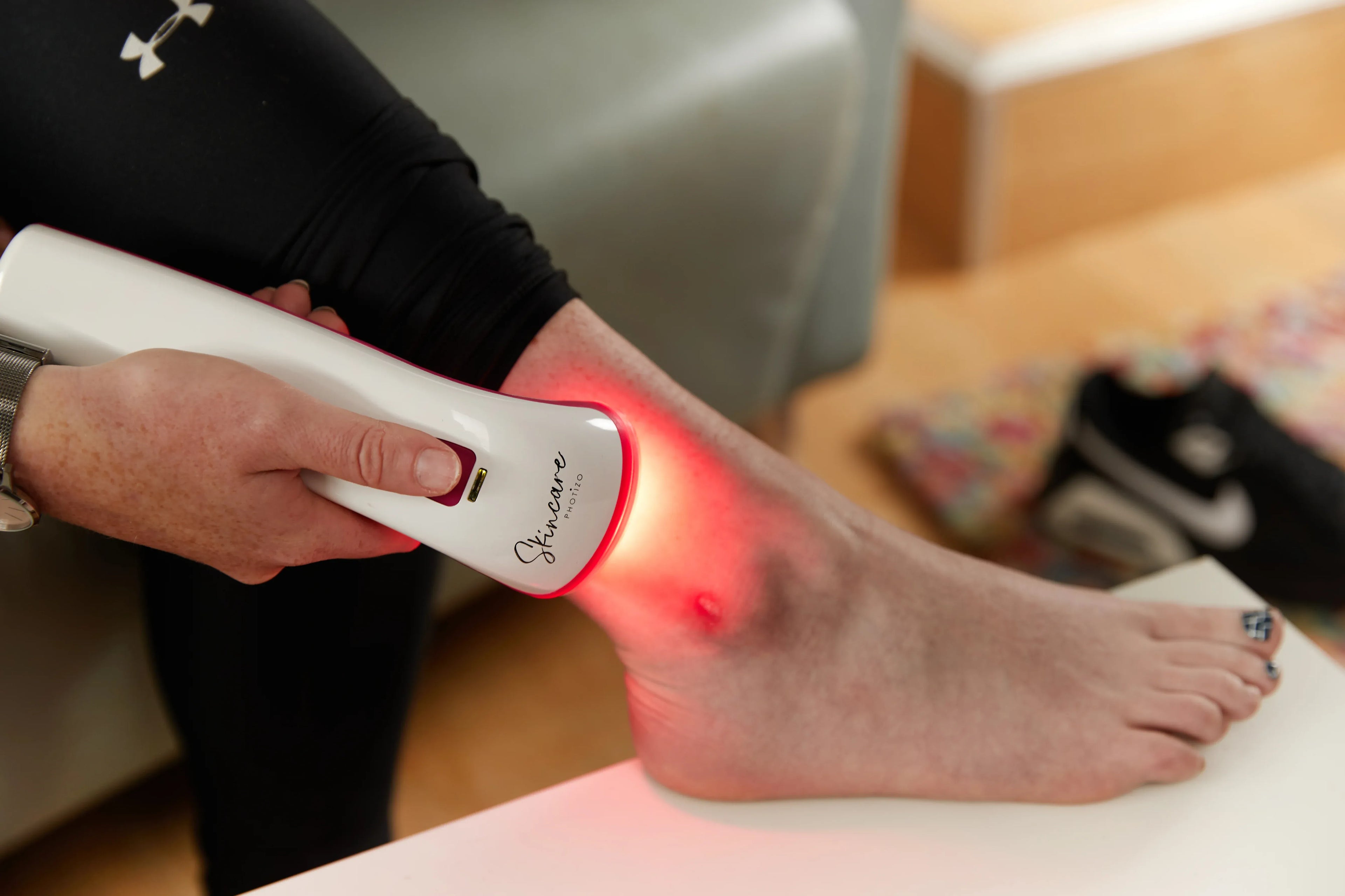 Photizo Skincare Red Light Therapy Device
