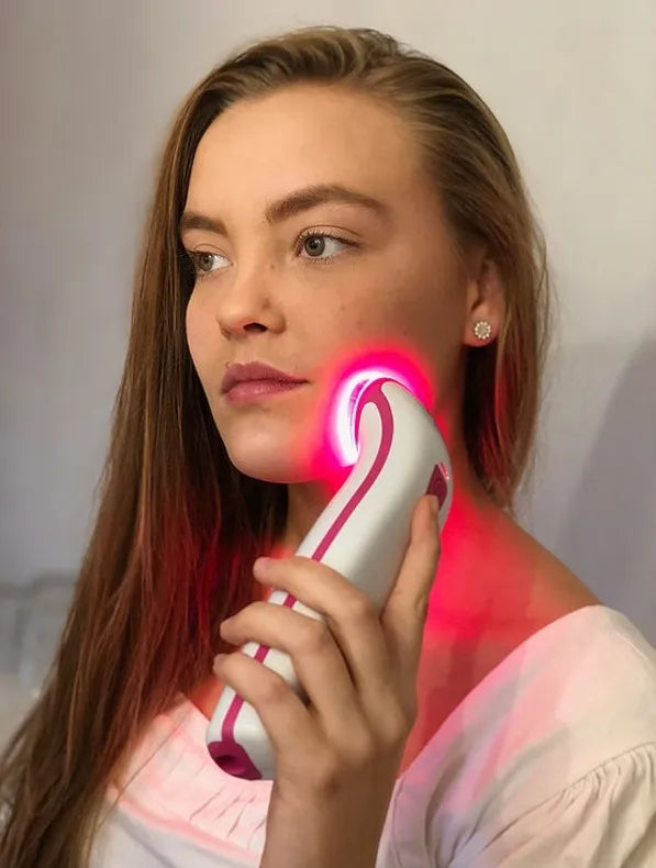 Photizo Skincare Red Light Therapy Device