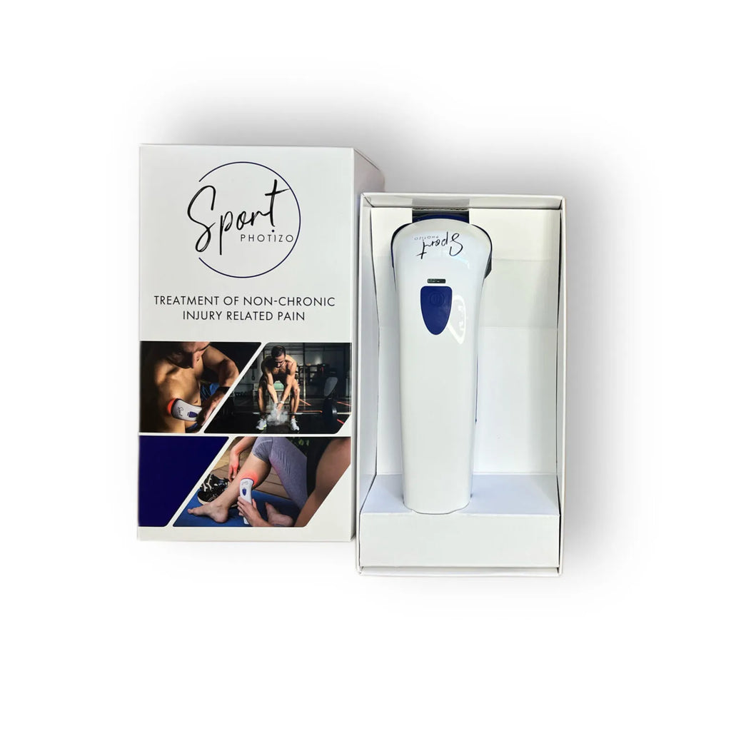 Photizo Sport Red Light Therapy Device
