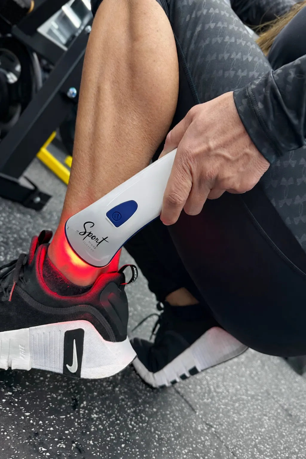 Photizo Sport Red Light Therapy Device