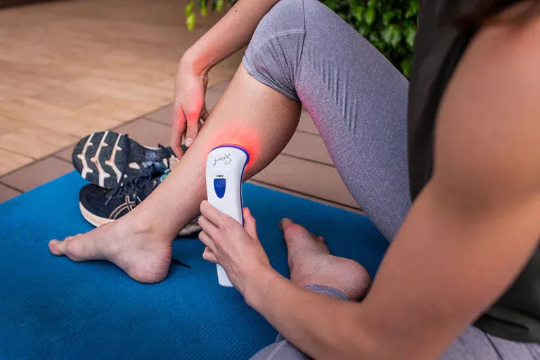 Photizo Sport Red Light Therapy Device