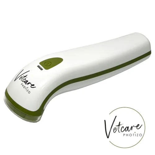 Photizo Vetcare Red Light Therapy Device