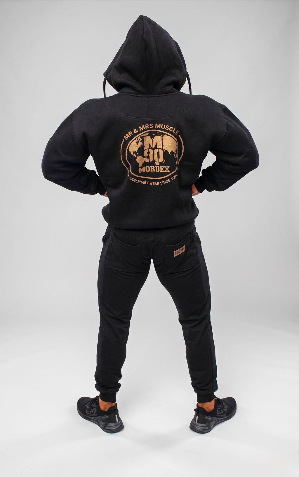 Gold Edition Hoodie