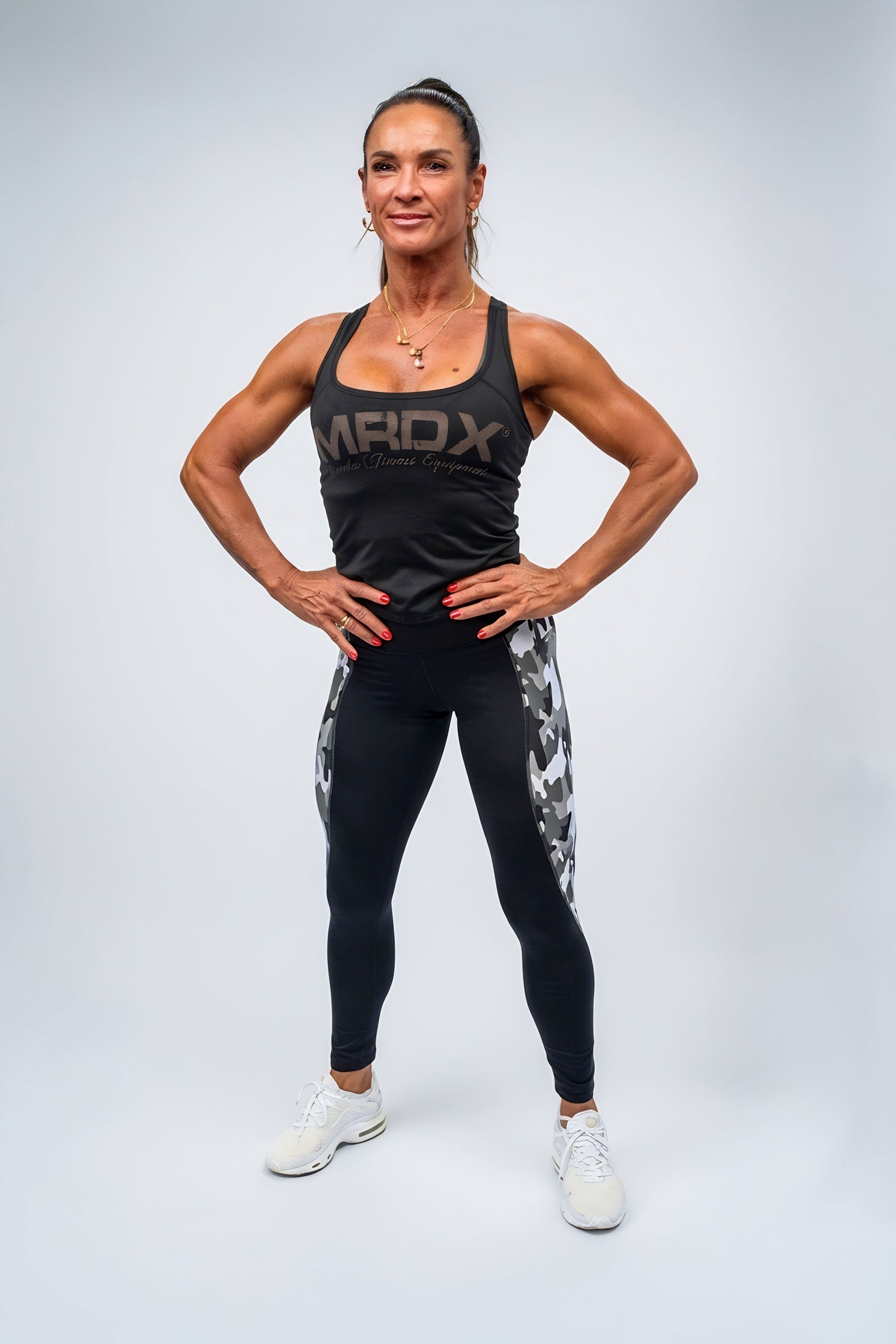Moro Leggings