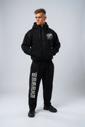 Black Bandit Hoodie