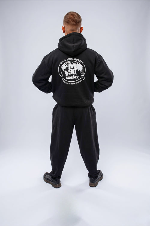 Black Bandit Hoodie