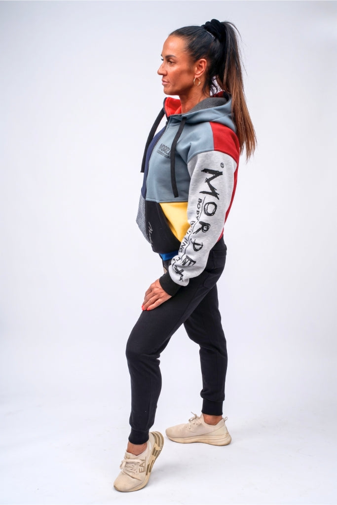 Unique Bandit Hoodies