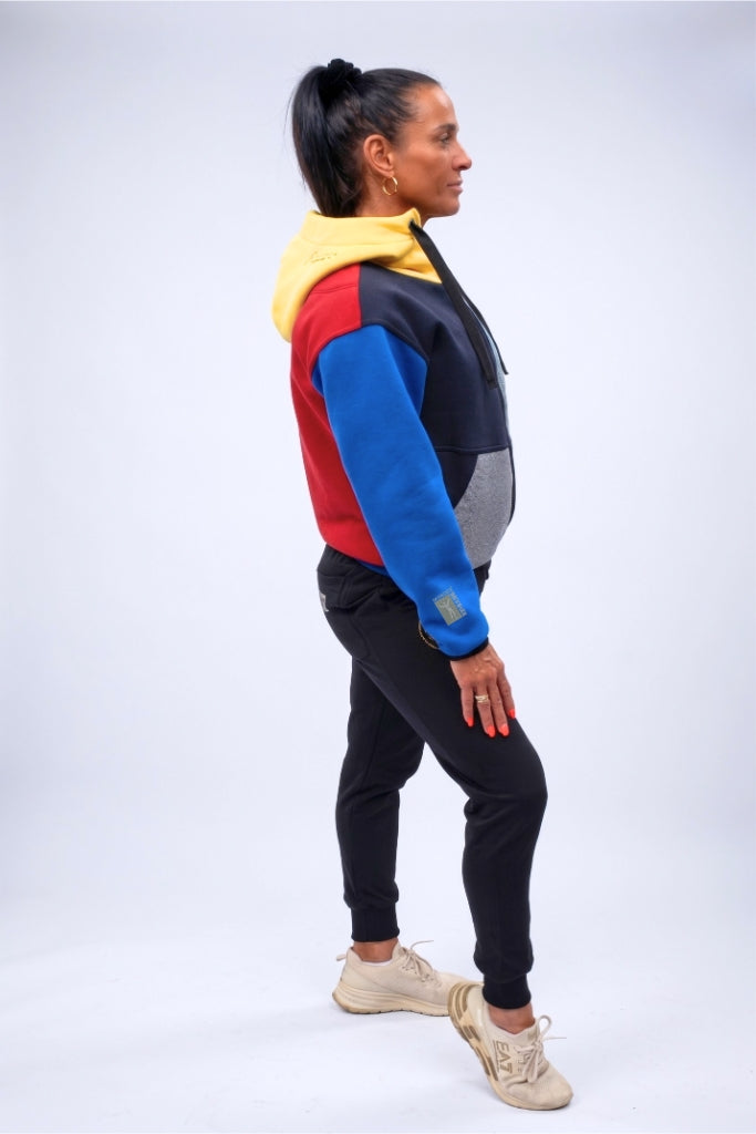 Unique Bandit Hoodies