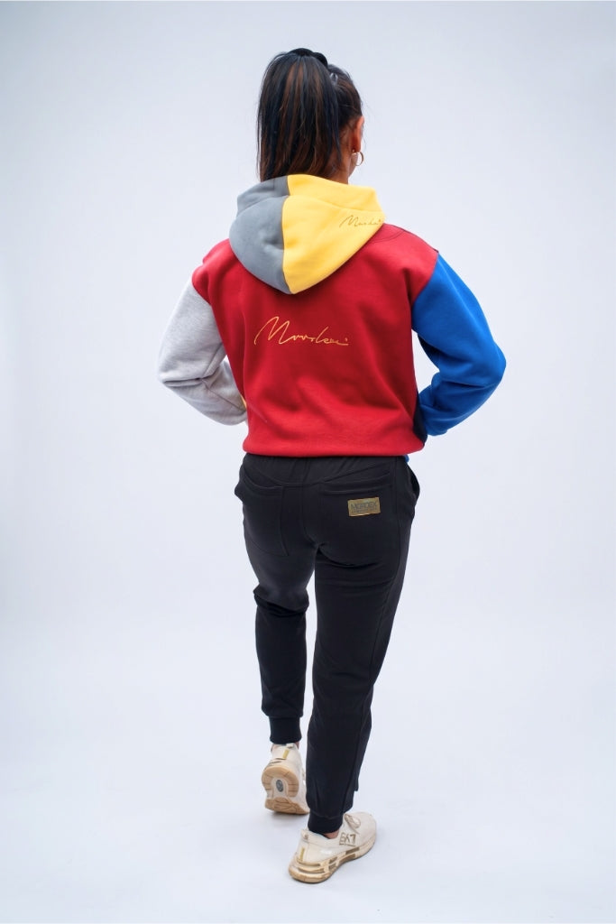 Unique Bandit Hoodies