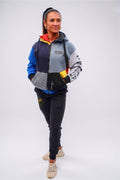 Unique Bandit Hoodies
