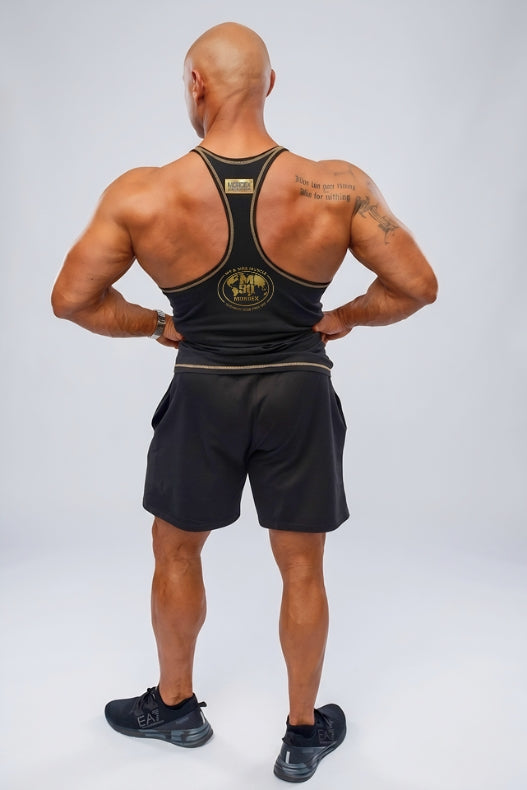 Gold Edition Shorts