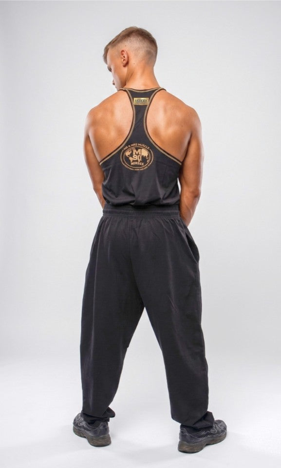 Tank Top Gold Edition