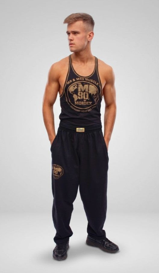Tank Top Gold Edition