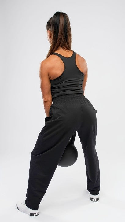 Gold Edition Gympants
