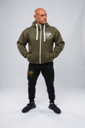 Olives Bandit Hoodie
