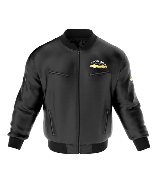 Bomber Jacket - VIP Collection