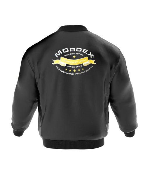 Bomber Jacket - VIP Collection