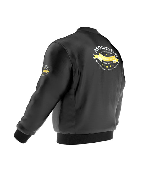 Bomber Jacket - VIP Collection