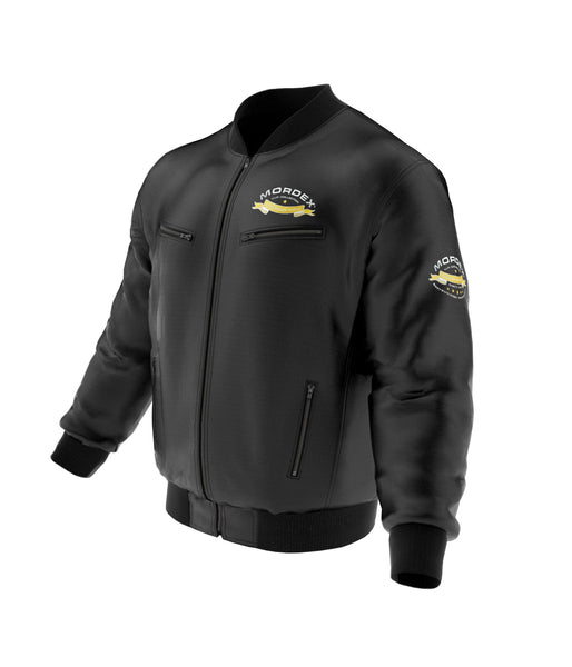 Bomber Jacket - VIP Collection