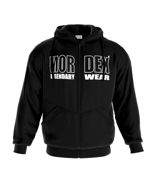 Bandit Hoodie