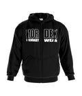 Bandit Hoodie