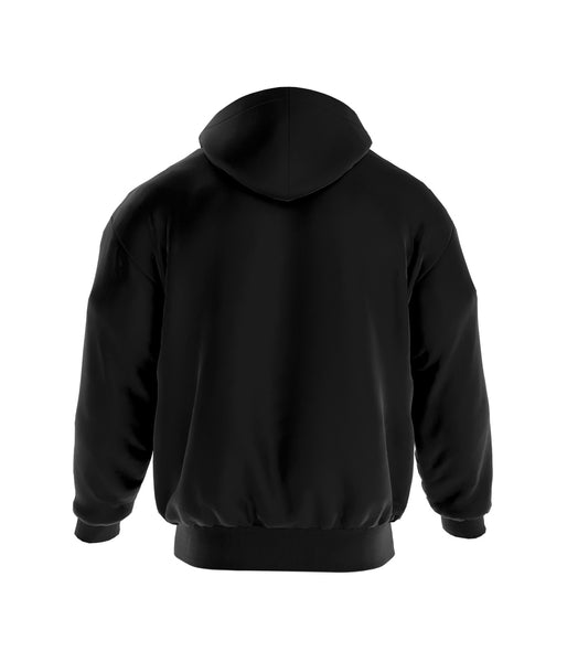 Bandit Hoodie