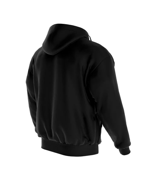 Bandit Hoodie