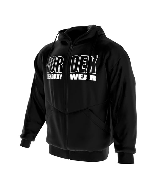 Bandit Hoodie