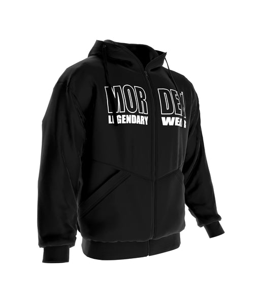 Bandit Hoodie