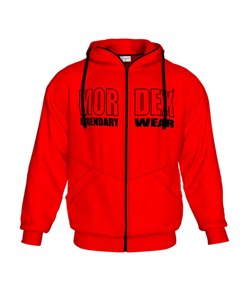 Bandit Hoodie