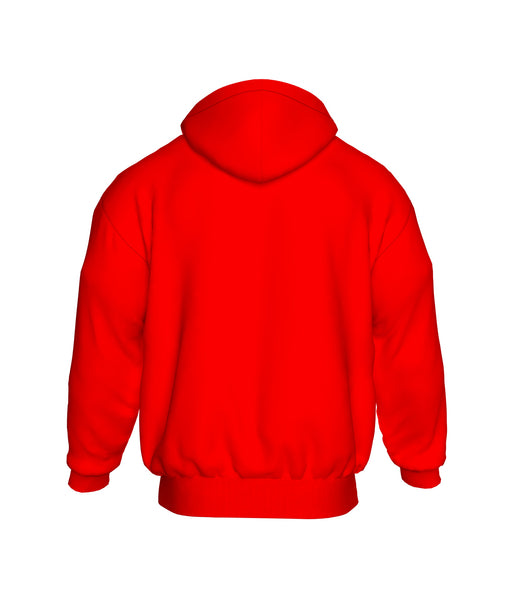 Bandit Hoodie