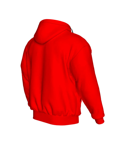 Bandit Hoodie