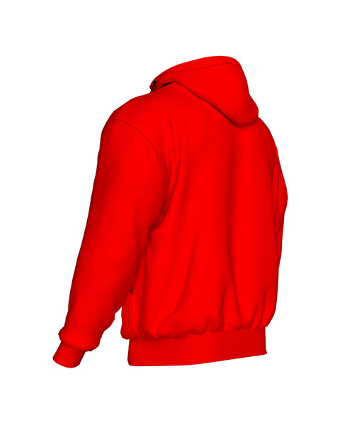 Bandit Hoodie