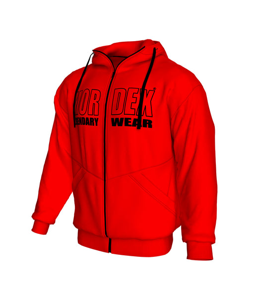 Bandit Hoodie