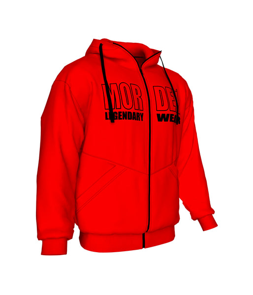 Bandit Hoodie