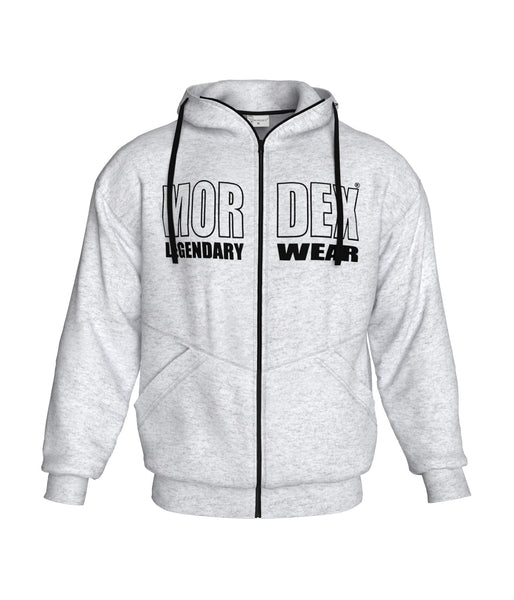 Bandit Hoodie